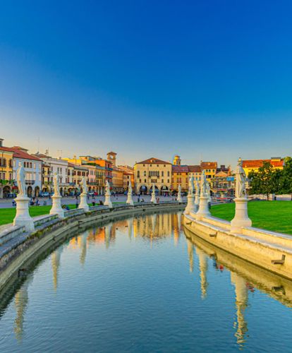 padova-pratodellavalle